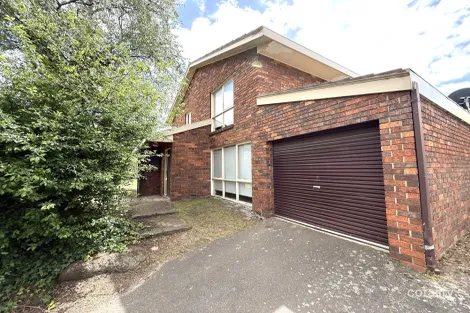 11/91-93 Manningham St, Parkville, VIC 3052