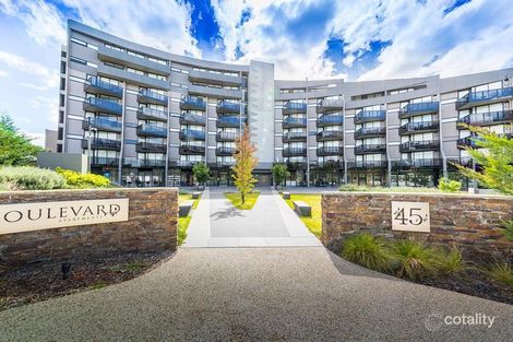 116/45 Edgewater Bvd, Maribyrnong, VIC 3032