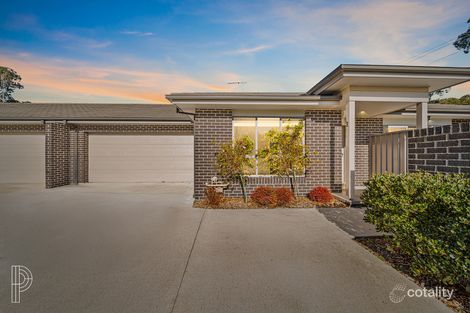 Property photo of 2/57 Hinkler Street Scullin ACT 2614