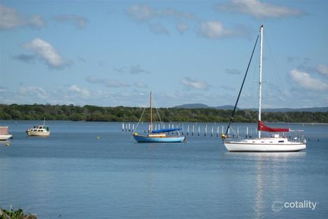 Property photo of 4/74 Wooli Street Yamba NSW 2464