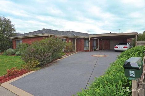 Property photo of 5 The Avenue Traralgon VIC 3844