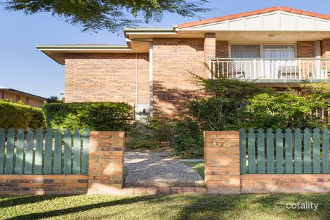 Property photo of 5/62 Swinburne Street Lutwyche QLD 4030