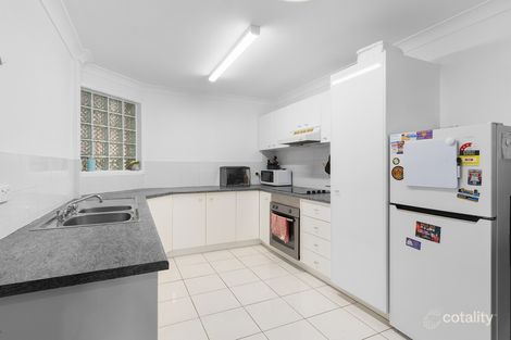 Property photo of 5/62 Swinburne Street Lutwyche QLD 4030