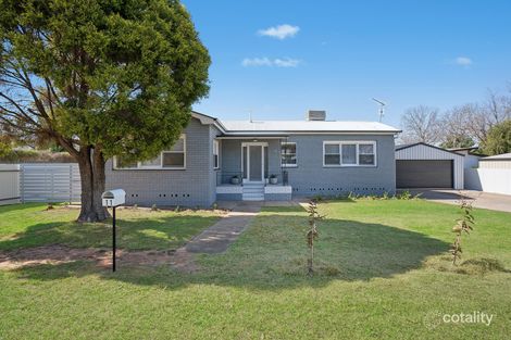 Property photo of 11 Margaret Street Narrandera NSW 2700
