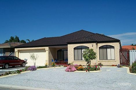 3 Ryce Ct, Eden Hill, WA 6054