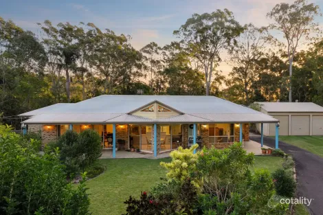 40 Patterson Dr, Tinbeerwah, QLD 4563
