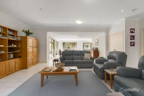Property photo of 40 Patterson Drive Tinbeerwah QLD 4563