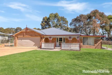 7 Huntingdale Cl, Robin Hill, NSW 2795
