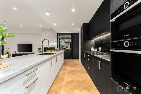 Property photo of 27A Winters Way Doncaster VIC 3108