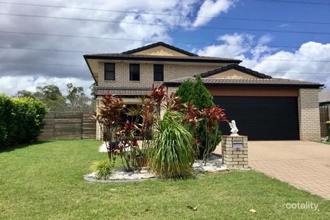 35 Weir Cl, Berrinba, QLD 4117