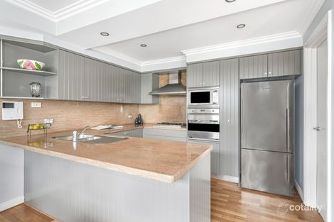 Property photo of 2/38 Birriga Road Bellevue Hill NSW 2023