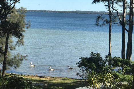 Property photo of 156 Loralyn Avenue Sanctuary Point NSW 2540