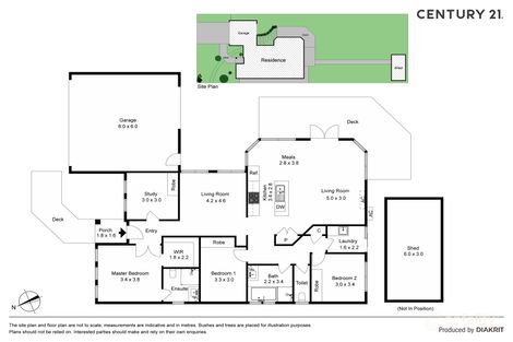 Property photo of 5 Brenton Avenue Echuca VIC 3564