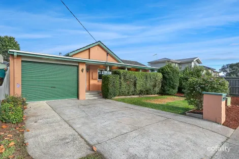 1838 Ferntree Gully Rd, Ferntree Gully, VIC 3156