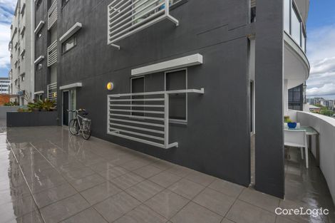 Property photo of 501/16 Merivale Street South Brisbane QLD 4101