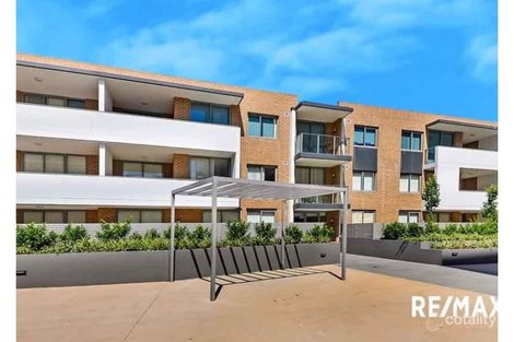 121/1 Meryll Ave, Baulkham Hills, NSW 2153