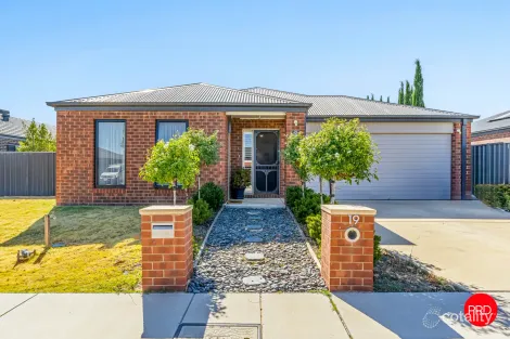 19 Merrion St, Marong, VIC 3515