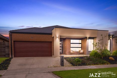 Property photo of 19 Florentino Parade Point Cook VIC 3030