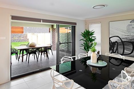 Property photo of 9 Brittany Road Edmondson Park NSW 2174