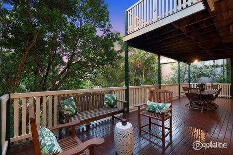 Property photo of 49 Birdwood Terrace Auchenflower QLD 4066