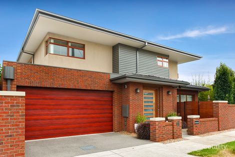 Property photo of 65 Teague Street Niddrie VIC 3042