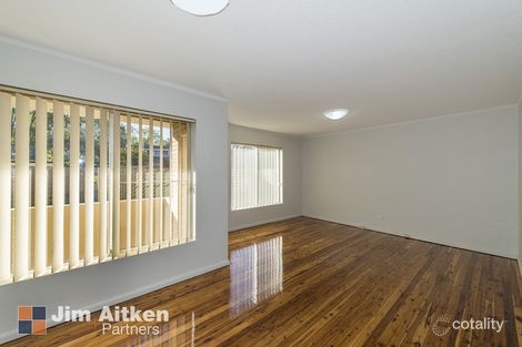 Property photo of 4/47 Rodley Avenue Penrith NSW 2750