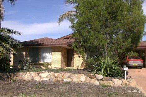 4 Brilliant Rise, Stratton, WA 6056