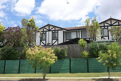 Property photo of 6/18 Magellan Road Springwood QLD 4127