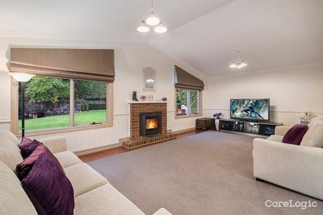 Property photo of 20 Patrick Court Mitcham VIC 3132