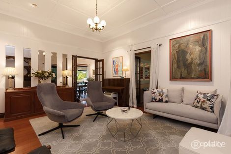 Property photo of 49 Birdwood Terrace Auchenflower QLD 4066