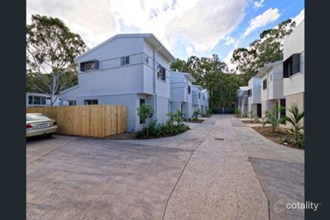 Property photo of 49/209 Marsden Road Kallangur QLD 4503