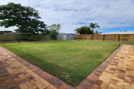 Property photo of 19 East West Avenue Avoca QLD 4670