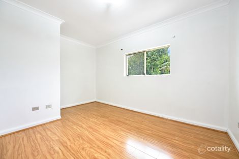Property photo of 11/11-13 Manson Road Strathfield NSW 2135