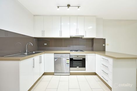Property photo of 11/11-13 Manson Road Strathfield NSW 2135