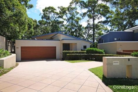 Property photo of 2 The Links Robina QLD 4226