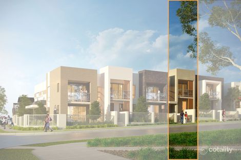 Lot 122 Birch St, Bonnyrigg, NSW 2177