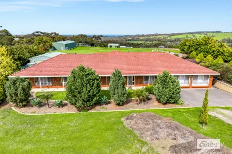 18 Arabian Ct, Hindmarsh Valley, SA 5211