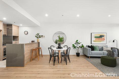 605/57 Bay St, Port Melbourne, VIC 3207