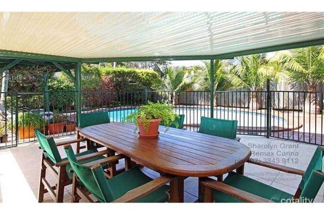 Property photo of 4 Firthshire Street Mansfield QLD 4122