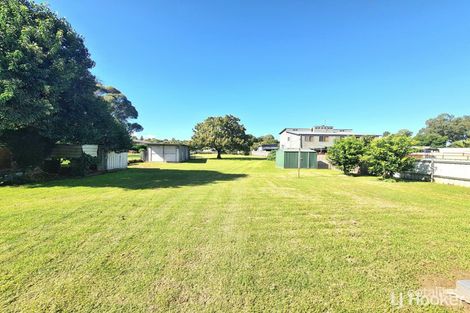 Property photo of 31 Scott Street Muswellbrook NSW 2333