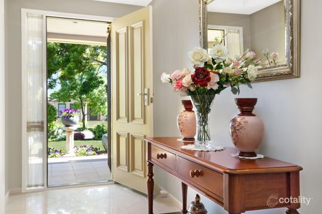 Property photo of 15 Kingsbury Circuit Bowral NSW 2576