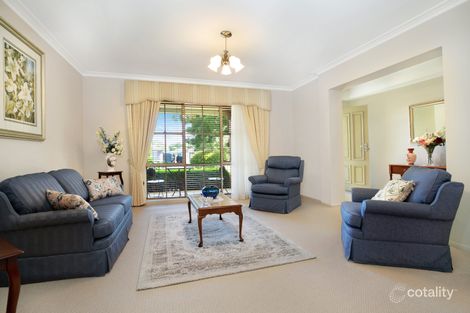 Property photo of 15 Kingsbury Circuit Bowral NSW 2576