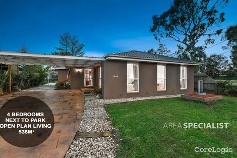 Property photo of 344 Corrigan Road Keysborough VIC 3173