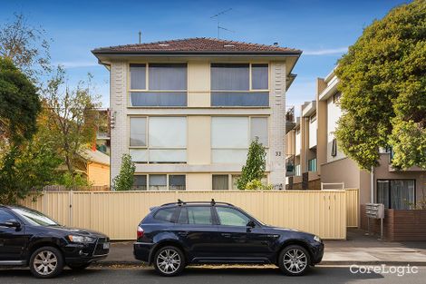 Property photo of 9/33 Davison Street Richmond VIC 3121