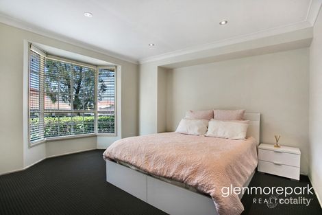 Property photo of 3 Coolabah Crescent Glenmore Park NSW 2745