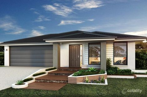 Lot 55 Summertaste Pde, Griffin, QLD 4503