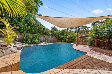 Property photo of 2 Barrier Place Illawong NSW 2234