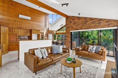Property photo of 2 Barrier Place Illawong NSW 2234