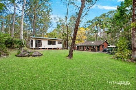 Property photo of 680 Bruce Crescent Wallarah NSW 2259