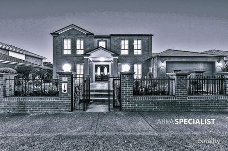 Property photo of 16 Aisha Crescent Dingley Village VIC 3172